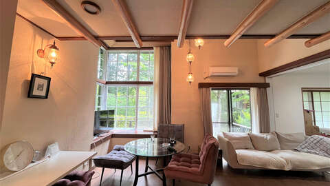 3 Bedroom Hakone Townhouse14