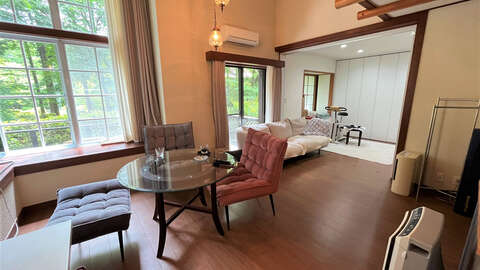3 Bedroom Hakone Townhouse16