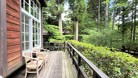 3 Bedroom Hakone Townhouse17