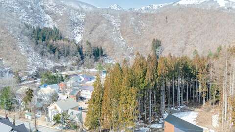 3 Goryu Alpine Land