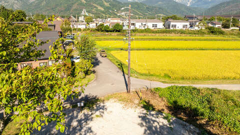 3 Hakuba Views Land