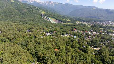 3 Misorano Forest Estate