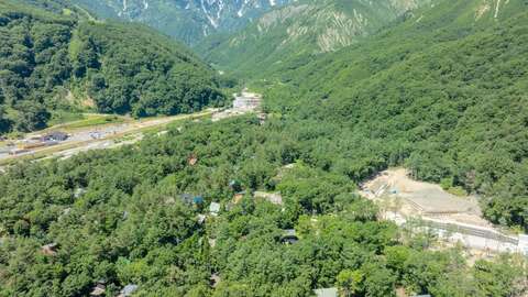 3 Misorano Grove Lot