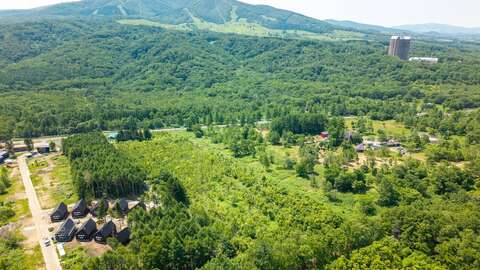 3 Rusutsu Land