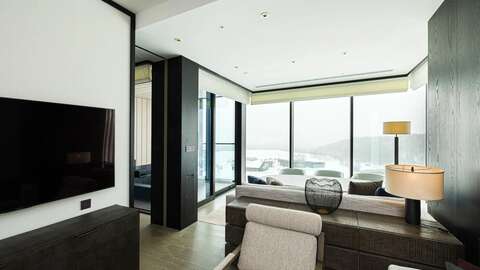 Park Hyatt Hano Residence7