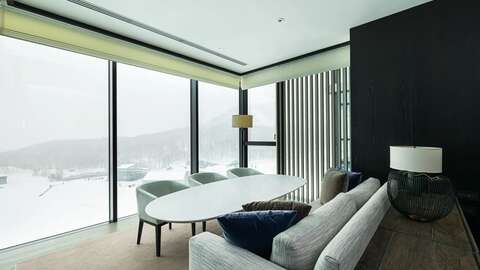 Park Hyatt Hano Residence6