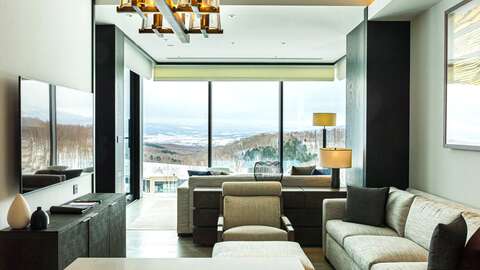 Park Hyatt Hano Residence5