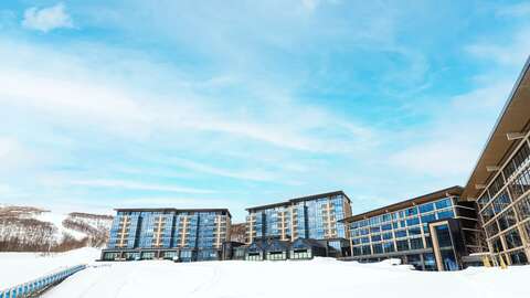 Park Hyatt Hano Residence1