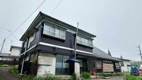 Hakuba Real Estate Suginosawa 5