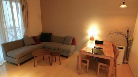 Hakuba Real Estate Stylish Goryu Chalet 2