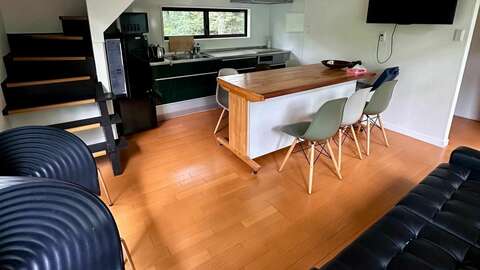 Hakuba Real Estate Misorano Cottage 3