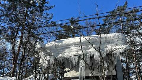 Hakuba Real Estate Misorano Cottage 2