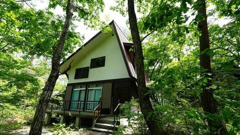 Hakuba Real Estate Misorano Cottage 1