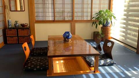 Kotatsu