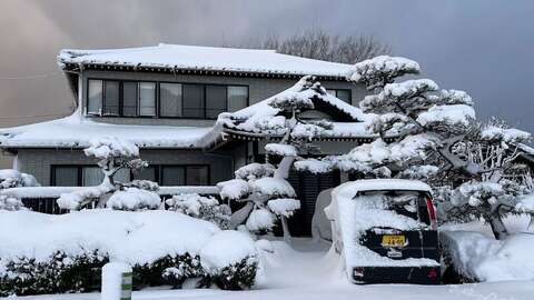 Snow