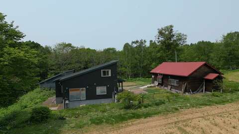 Soga Double Houses8