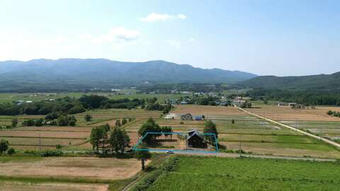 Rankoshi Wind Hill3