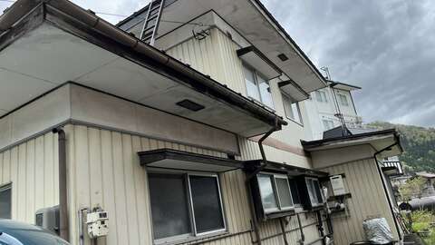 Nozawa Toyosato House4