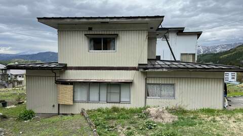 Nozawa Toyosato House3