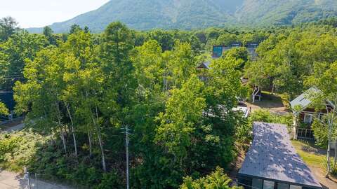 Kabayama St Moritz62 Tsubo Land Yotei2