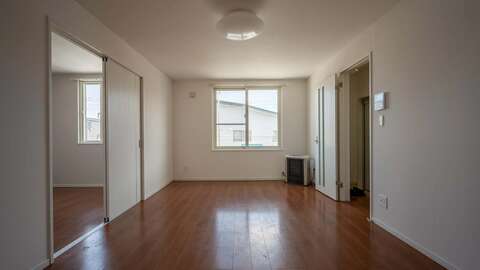 Kutchan Takasago Apartments4