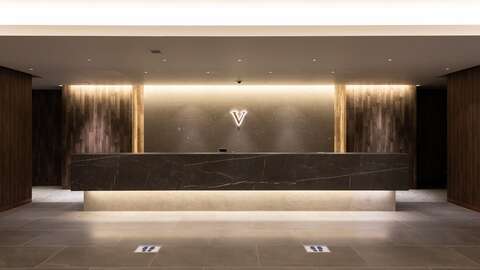 TVR Communal Areas 1