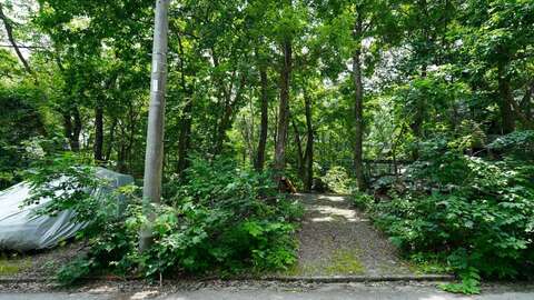 Hakuba Real Estate Misorano Shizuka Heights Land 6