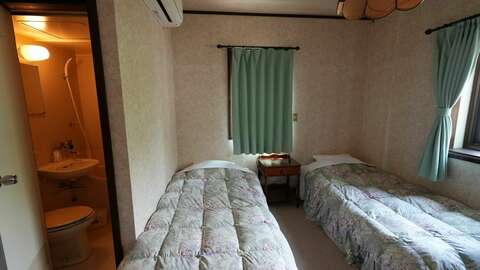 Hakuba Real Estate Misorano Lodge 5