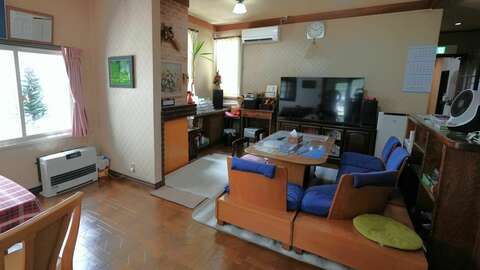 Hakuba Real Estate Misorano Lodge 4