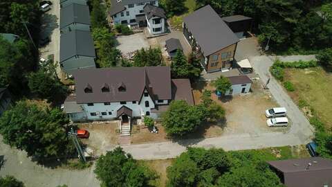 Hakuba Real Estate Misorano Lodge 1