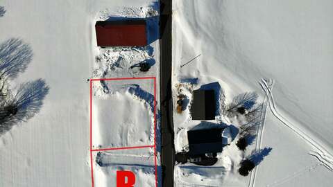 Horizon West Land PLOT B