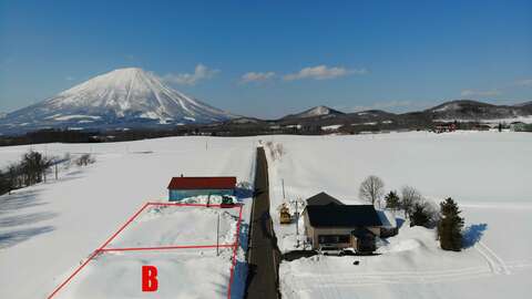 West land 2 PLOT B