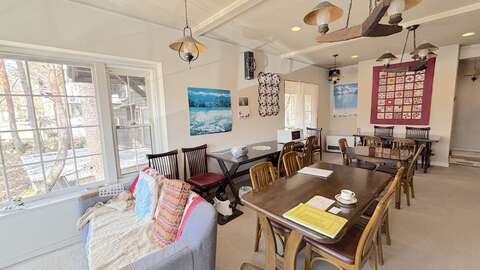 13 Hira Riverside Chalet