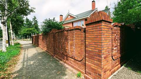 Sapporo staely house gate 1