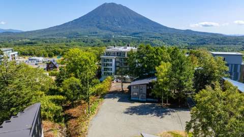 Ho H Yotei Sept 2025
