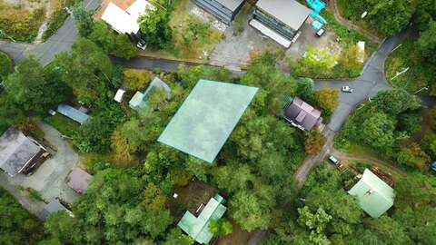 Hakuba Real Estate Misorano Echo Yama 1