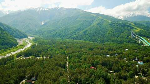 Hakuba Real Estate Misorano Echo Yama 3