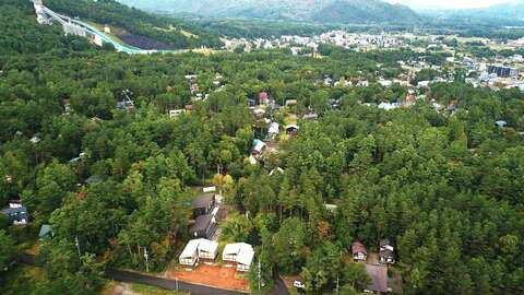 Hakuba Real Estate Misorano Echo Yama 2
