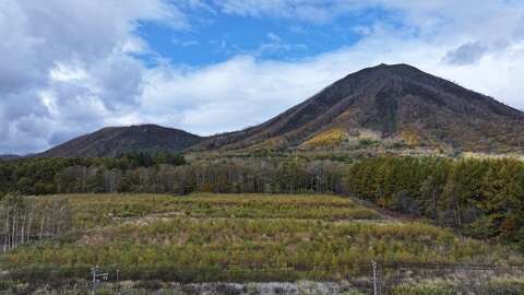 Niseko Realty Rusutsu Dev Land 1