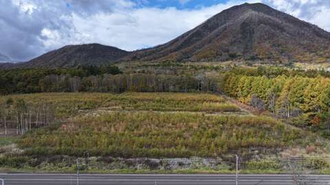 Niseko Realty Rusutsu Dev Land 2
