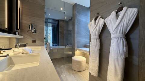 Park Hyatt 1bed residence 07