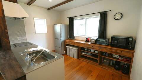 Hakuba Real Estate Coopers House 4