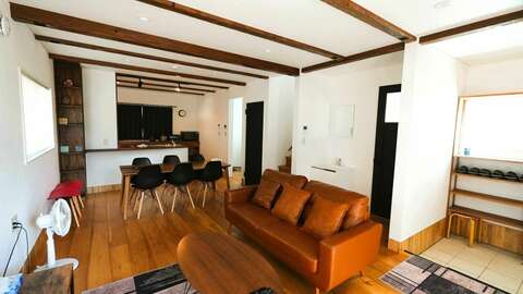 Hakuba Real Estate Coopers House 3