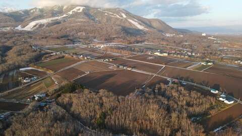 Niseko Realty Super Spacious Soga 3