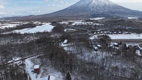 Niseko Realty Yamada 37 329 1