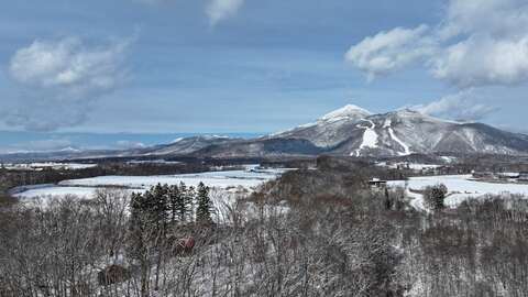 Niseko Realty Soga Hilltop 2