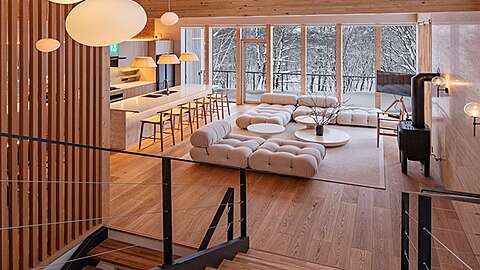 Grand Tsuru Niseko Realty MP