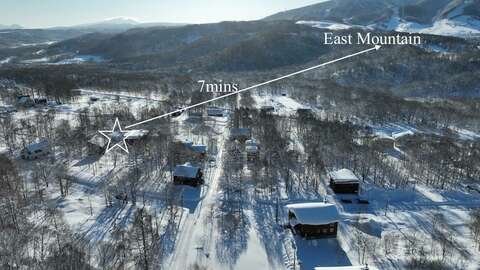 Niseko Realty Izumikawa 35 76 4