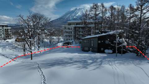 Heart of Hirafu Jan 2026 mark up 02