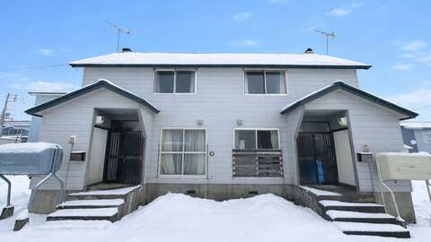 Kutchan Home Duplex